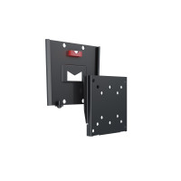 Produktbild för Multibrackets M VESA Wallmount I monteringssats - för LCD-display - svart