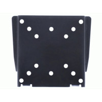 Produktbild för Multibrackets M VESA Wallmount I monteringssats - för LCD-display - svart