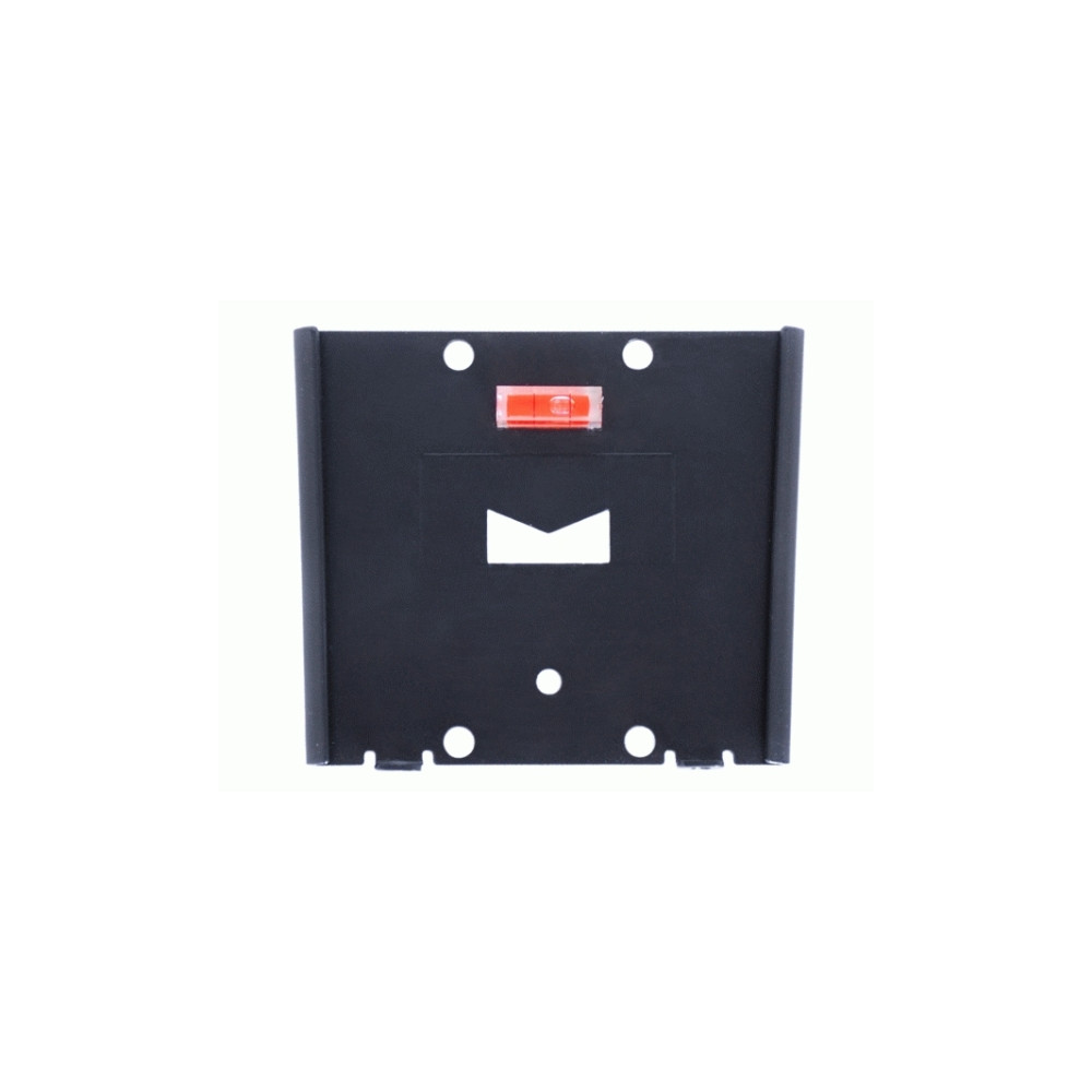 Produktbild för Multibrackets M VESA Wallmount I monteringssats - för LCD-display - svart