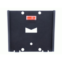 Produktbild för Multibrackets M VESA Wallmount I monteringssats - för LCD-display - svart