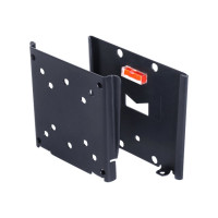 Produktbild för Multibrackets M VESA Wallmount I monteringssats - för LCD-display - svart