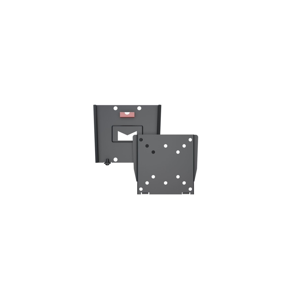 Produktbild för Multibrackets M VESA Wallmount I monteringssats - för LCD-display - svart
