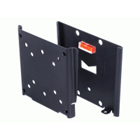 Produktbild för Multibrackets M VESA Wallmount I monteringssats - för LCD-display - svart