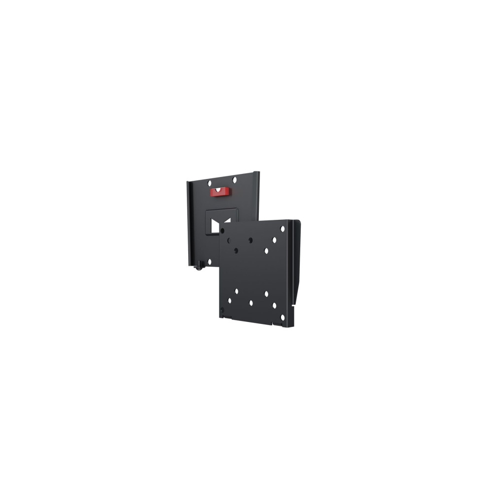 Produktbild för Multibrackets M VESA Wallmount I monteringssats - för LCD-display - svart