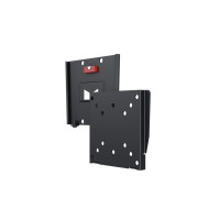 Produktbild för Multibrackets M VESA Wallmount I monteringssats - för LCD-display - svart