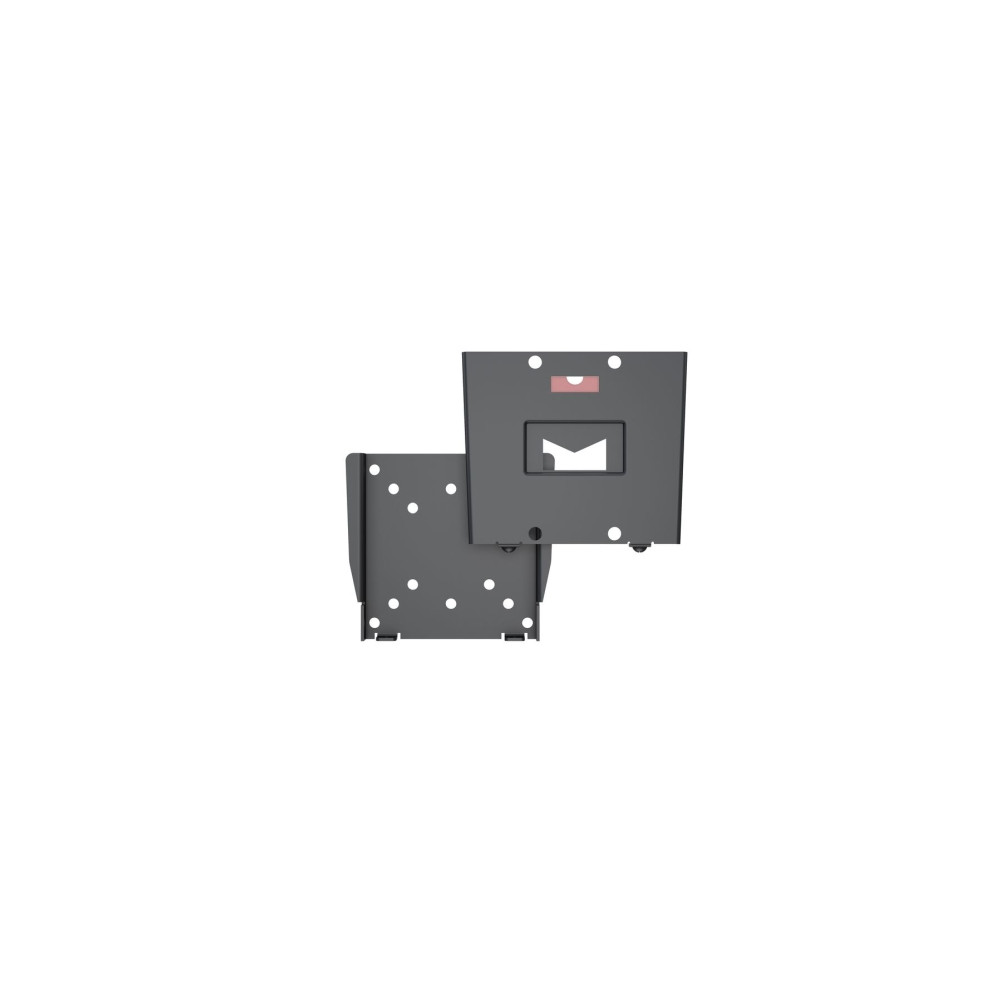 Produktbild för Multibrackets M VESA Wallmount I monteringssats - för LCD-display - svart