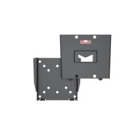 Produktbild för Multibrackets M VESA Wallmount I monteringssats - för LCD-display - svart