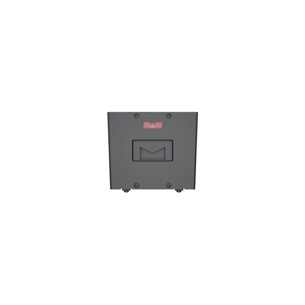 Produktbild för Multibrackets M VESA Wallmount I monteringssats - för LCD-display - svart