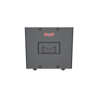 Produktbild för Multibrackets M VESA Wallmount I monteringssats - för LCD-display - svart