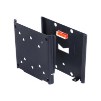 Produktbild för Multibrackets M VESA Wallmount I monteringssats - för LCD-display - svart