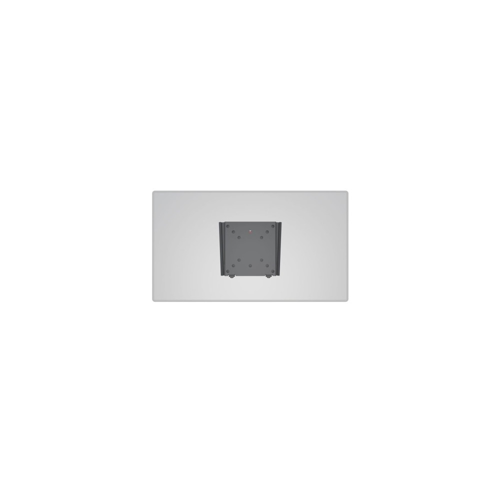 Produktbild för Multibrackets M VESA Wallmount I monteringssats - för LCD-display - svart
