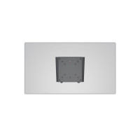 Produktbild för Multibrackets M VESA Wallmount I monteringssats - för LCD-display - svart