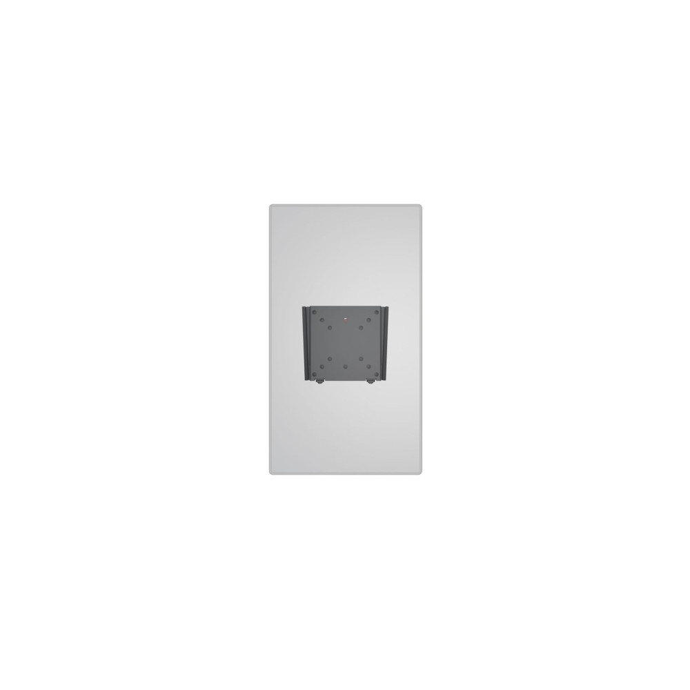 Produktbild för Multibrackets M VESA Wallmount I monteringssats - för LCD-display - svart
