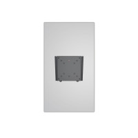 Produktbild för Multibrackets M VESA Wallmount I monteringssats - för LCD-display - svart