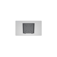 Produktbild för Multibrackets M VESA Wallmount I monteringssats - för LCD-display - svart