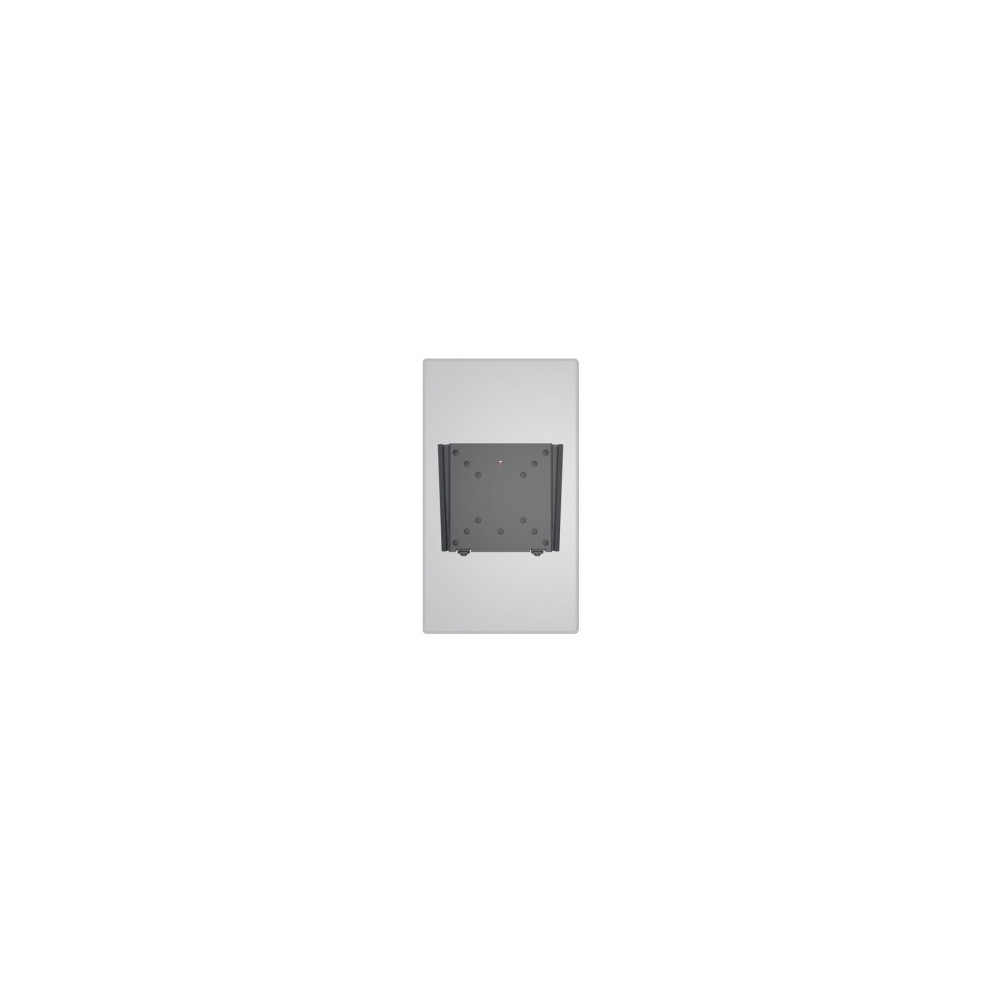 Produktbild för Multibrackets M VESA Wallmount I monteringssats - för LCD-display - svart