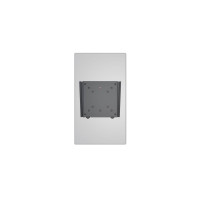 Produktbild för Multibrackets M VESA Wallmount I monteringssats - för LCD-display - svart