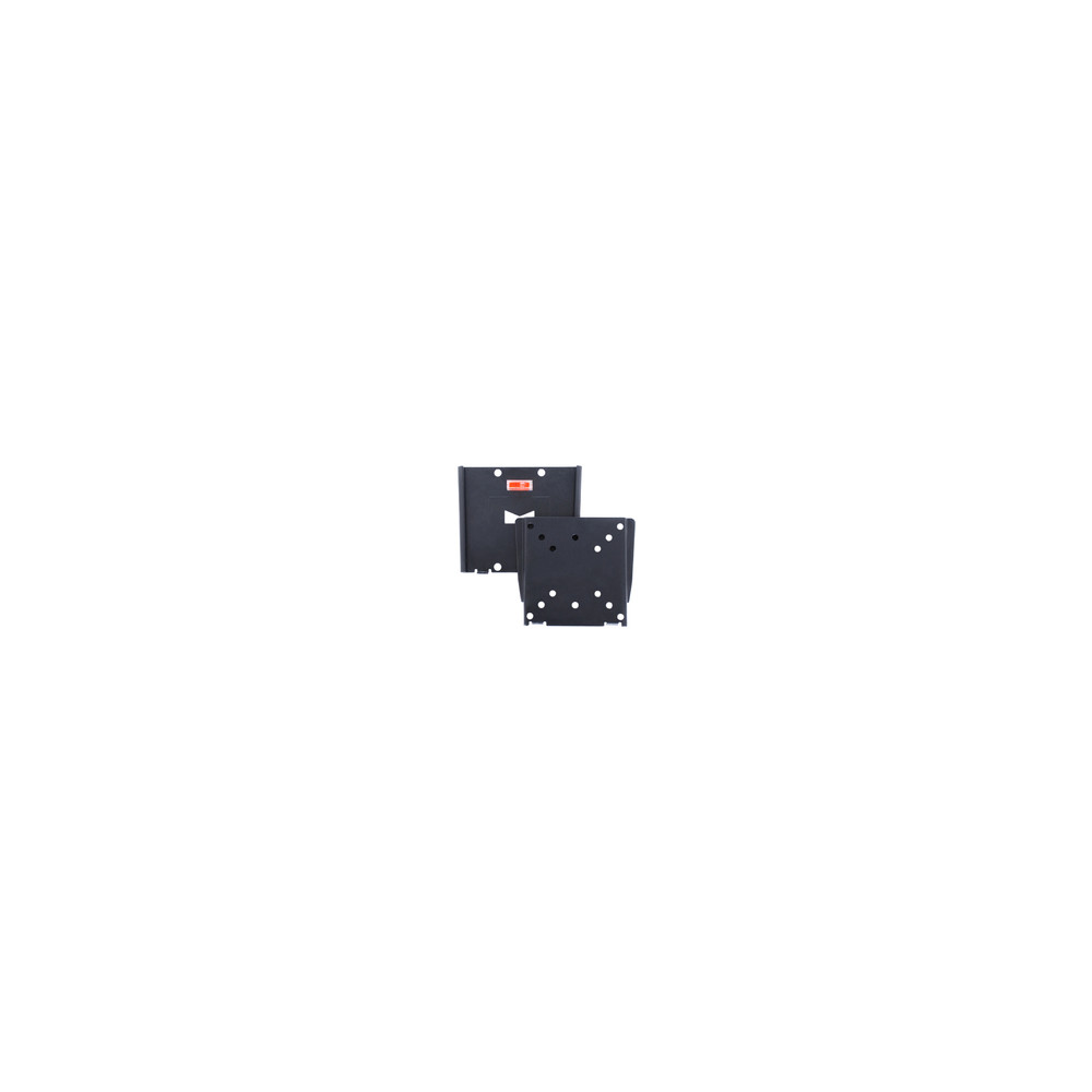 Produktbild för Multibrackets M VESA Wallmount I monteringssats - för LCD-display - svart