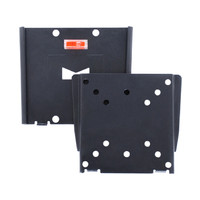 Produktbild för Multibrackets M VESA Wallmount I monteringssats - för LCD-display - svart