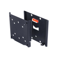 Produktbild för Multibrackets M VESA Wallmount I monteringssats - för LCD-display - svart