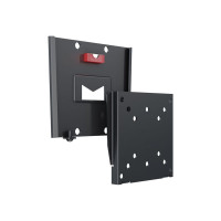 Produktbild för Multibrackets M VESA Wallmount I monteringssats - för LCD-display - svart