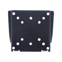 Produktbild för Multibrackets M VESA Wallmount I monteringssats - för LCD-display - svart
