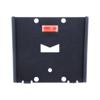 Produktbild för Multibrackets M VESA Wallmount I monteringssats - för LCD-display - svart
