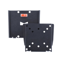 Produktbild för Multibrackets M VESA Wallmount I monteringssats - för LCD-display - svart