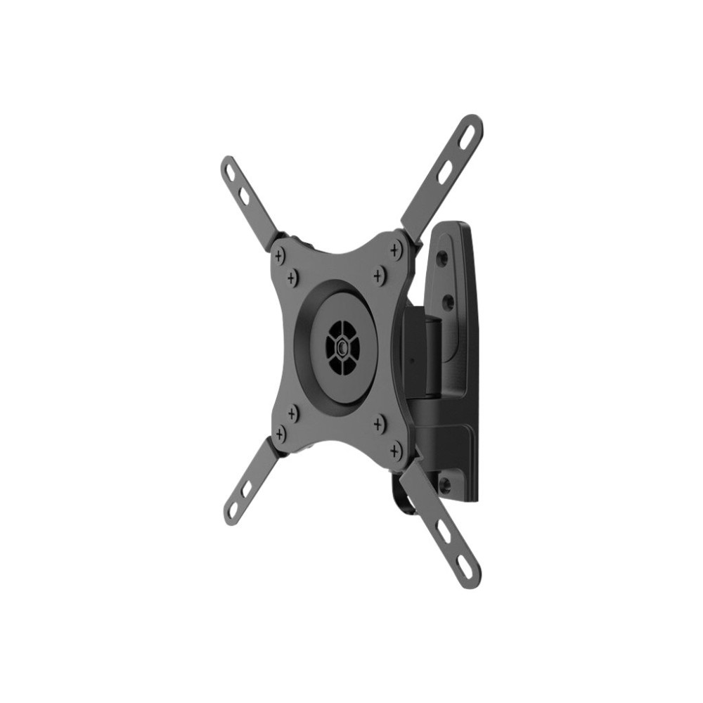 Produktbild för Multibrackets M VESA Flexarm 360 I monteringssats - för LCD-display - svart