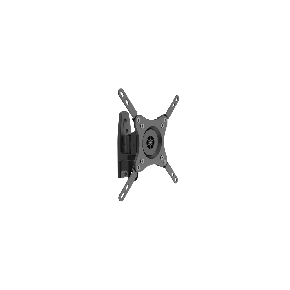 Produktbild för Multibrackets M VESA Flexarm 360 I monteringssats - för LCD-display - svart