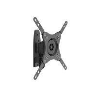 Produktbild för Multibrackets M VESA Flexarm 360 I monteringssats - för LCD-display - svart