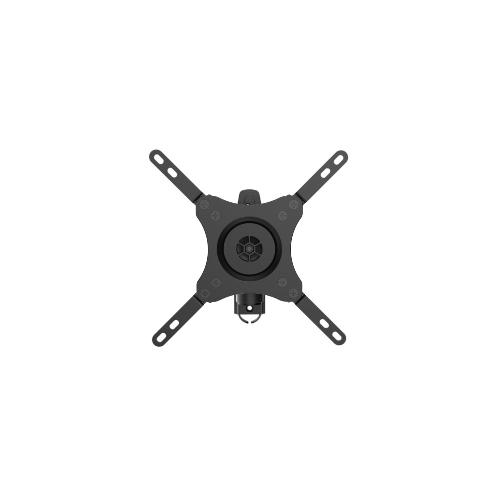 Produktbild för Multibrackets M VESA Flexarm 360 I monteringssats - för LCD-display - svart