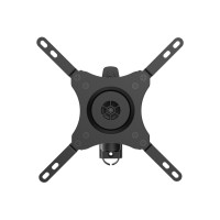 Produktbild för Multibrackets M VESA Flexarm 360 I monteringssats - för LCD-display - svart