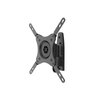 Produktbild för Multibrackets M VESA Flexarm 360 I monteringssats - för LCD-display - svart