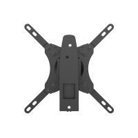 Produktbild för Multibrackets M VESA Flexarm 360 I monteringssats - för LCD-display - svart