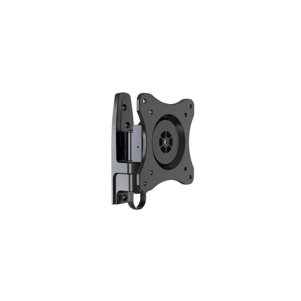 Produktbild för Multibrackets M VESA Flexarm 360 I monteringssats - för LCD-display - svart