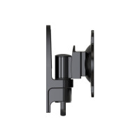 Produktbild för Multibrackets M VESA Flexarm 360 I monteringssats - för LCD-display - svart