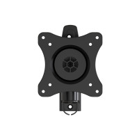 Produktbild för Multibrackets M VESA Flexarm 360 I monteringssats - för LCD-display - svart