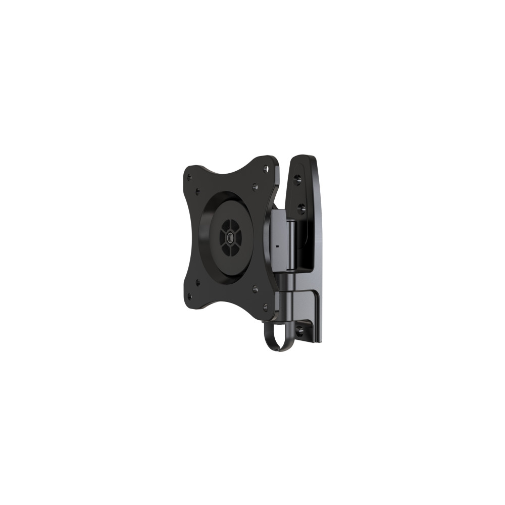 Produktbild för Multibrackets M VESA Flexarm 360 I monteringssats - för LCD-display - svart