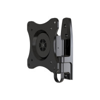 Produktbild för Multibrackets M VESA Flexarm 360 I monteringssats - för LCD-display - svart