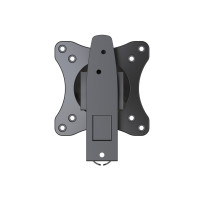 Produktbild för Multibrackets M VESA Flexarm 360 I monteringssats - för LCD-display - svart