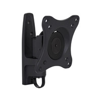 Produktbild för Multibrackets M VESA Flexarm 360 I monteringssats - för LCD-display - svart