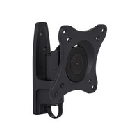 Produktbild för Multibrackets M VESA Flexarm 360 I monteringssats - för LCD-display - svart