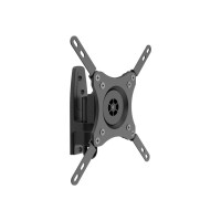 Produktbild för Multibrackets M VESA Flexarm 360 I monteringssats - för LCD-display - svart