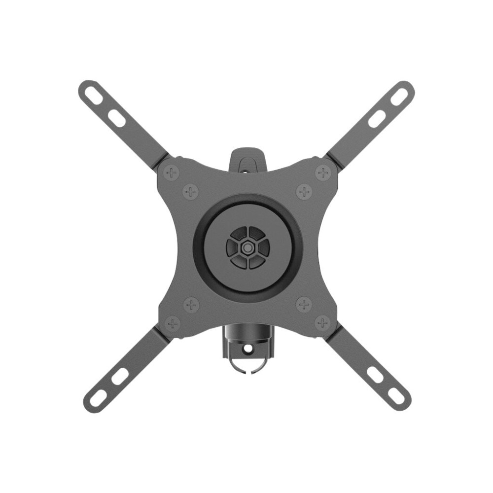 Produktbild för Multibrackets M VESA Flexarm 360 I monteringssats - för LCD-display - svart