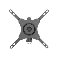 Produktbild för Multibrackets M VESA Flexarm 360 I monteringssats - för LCD-display - svart