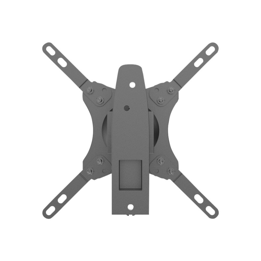 Produktbild för Multibrackets M VESA Flexarm 360 I monteringssats - för LCD-display - svart