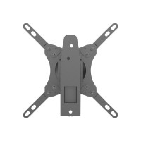 Produktbild för Multibrackets M VESA Flexarm 360 I monteringssats - för LCD-display - svart