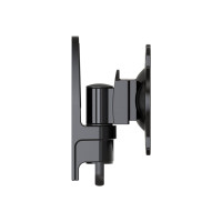 Produktbild för Multibrackets M VESA Flexarm 360 I monteringssats - för LCD-display - svart