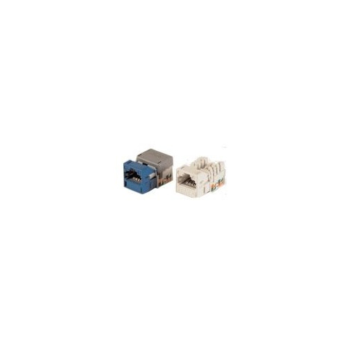 Systimax-Commscope Emea Ltd SYSTIMAX GigaSPEED XL MGS400 - modulär insättning